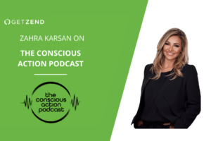 The Conscious Action Podcast