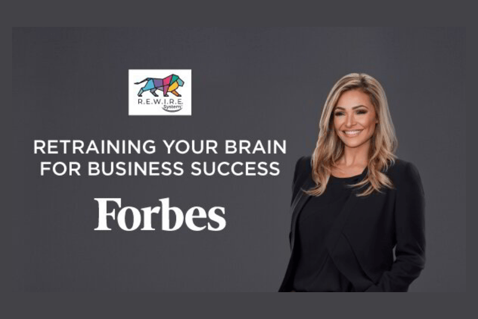 Retraining Your Brain for Business Success