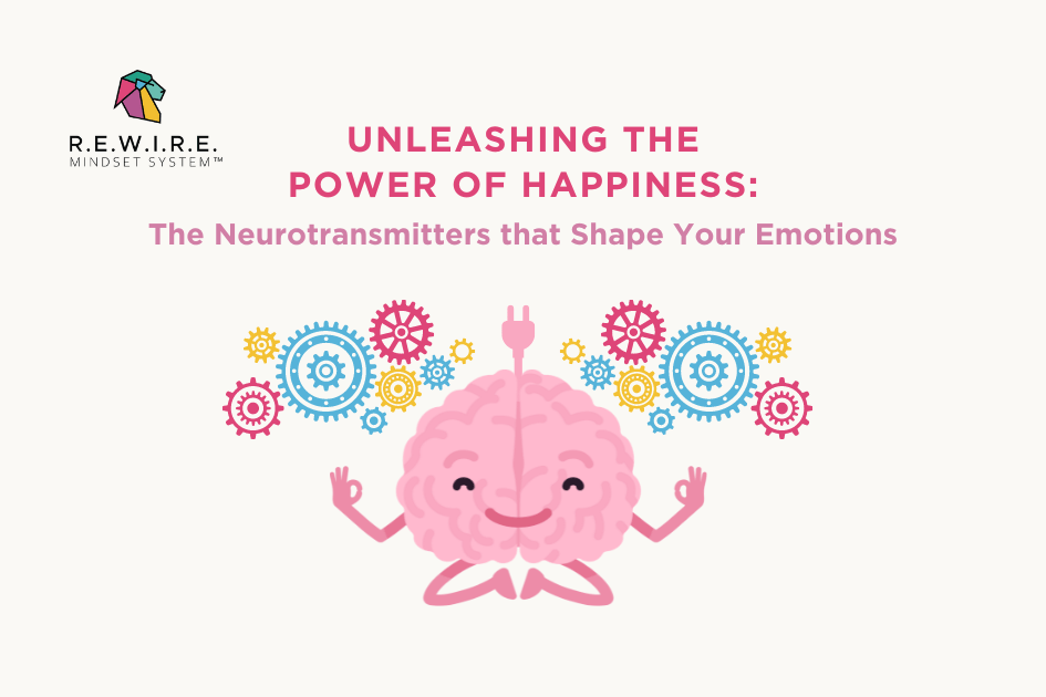 Neurotransmitters that Shape Your Emotions